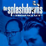 SPLASHDOWNS - The Space Act