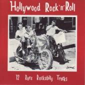 VARIOUS ARTISTS - Hollywood Rock'n'Roll