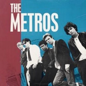 METROS - The Metros