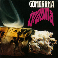 GOMORRHA - Trauma