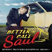 VARIOUS ARTISTS - Better Call Saul - Season 1
