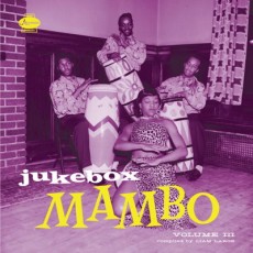 VARIOUS ARTISTS - Jukebox Mambo Vol. 3