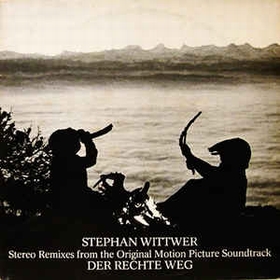 STEPHAN WITTWER - Der Rechte Weg