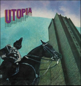 UTOPIA - Utopia