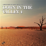 VARIOUS ARTISTS - Down In The Valley 4