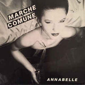 MARCHE COMUNE - Annabelle