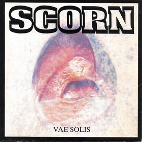SCORN - Vae Solis