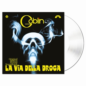 GOBLIN - La Via Della Droga