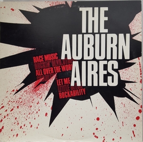 AUBURNAIRES - The Auburnaires