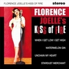 FLORENCE JOELLE'S KISS OF FIRE