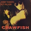 Johnny Thunders & Patti Palladin