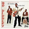 Bo Diddley / Little Girl