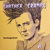 WILLIAM SHATNER - THE CRAMPS