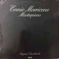 ENNIO MORRICONE - Masterpieces