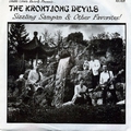 KRONTJONG DEVILS - SIZZLING SAMPAN AND OTHER FAVORITES!