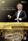 Anton Bruckner - Symphony No. 7