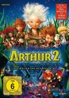 Arthur und die Minimoys 2 - Die Rckkehr des...