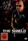 The Shield - Season 3 [4 DVDs]