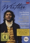 Jules Massenet - Werther [2 DVDs]