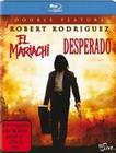 Desperado/El Mariachi