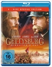 Gettysburg [SE] [DC] (+ DVD)