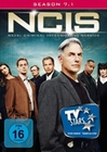 NCIS - Season 7.1 [3 DVDs]