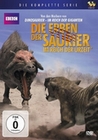 Die Erben der Saurier - Im Reich ... [2 DVDs]