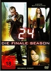 24 - Season 8/Box-Set [6 DVDs]