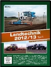Landtechnik 2012/13 - Teil 1