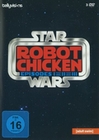Robot Chicken Star Wars - Ep. 1-3 [3 DVDs]