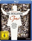 Mr. Holland`s Opus