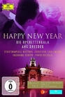 Happy New Year - Die Operettengala aus Dresden