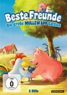 Beste Freunde - Die grosse Mullewapp Ed. [2 DVDs]