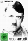 Die Chroniken des Adolf Hitler