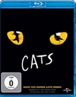 Cats - The Musical