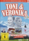 Toni & Veronika - Die komplette Serie [2 DVDs]