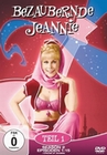 Bezaubernde Jeannie - Season 2/Vol. 1 [2 DVDs]
