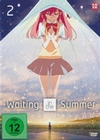 Waiting in the Summer - Box 2/Episoden 07-12