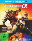 Appleseed - Alpha