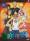 One Piece - TV-Serie Box Vol. 10 [6 DVDs]
