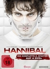 Hannibal - Staffel 2 [4 DVDs]