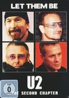 U2 - Let Them Be [2 DVDs]