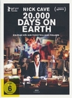 20.000 Days on Earth (OmU) [SLE] (+ DVD)