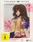 Clannad - Vol. 2 [SB] [LE] [2 DVDs]