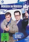 Morden im Norden - Staffel 3 [4 DVDs]