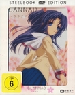 Clannad - Vol. 3 [SB] [LE] [2 DVDs]