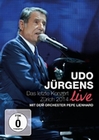 Udo Jrgens - Das letzte Konzert/Zrich 2014