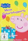 Peppa Pig Vol. 2 - Meine Geburtstagsparty