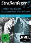 Strassenfeger 49 - Tempel.../Schatten...[4 DVDs]