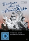 Die schnsten Filme mit Marika Rkk [4 DVDs]